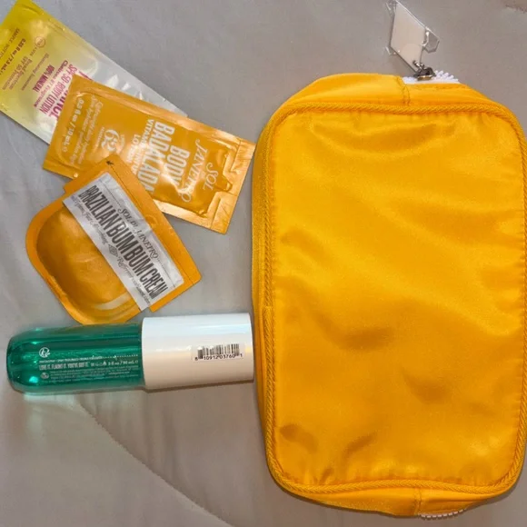 SDJ 39 Perfume Mist Set - Picture 5 of 5